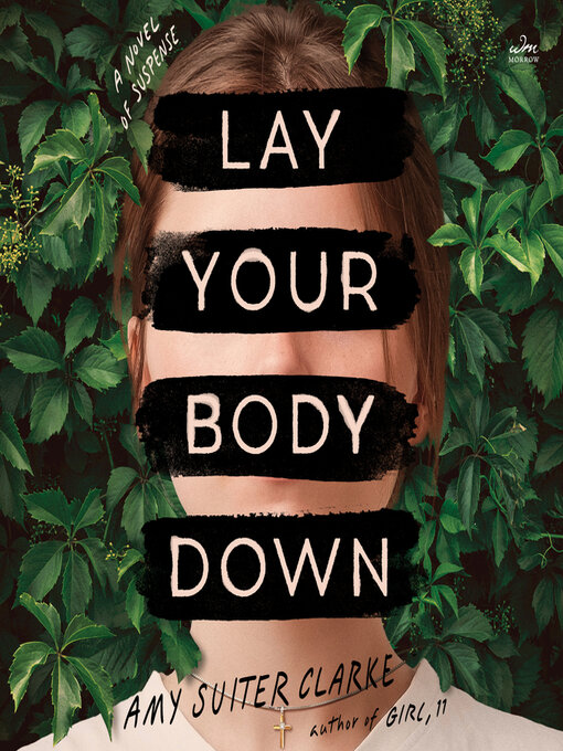 Title details for Lay Your Body Down by Amy Suiter Clarke - Available